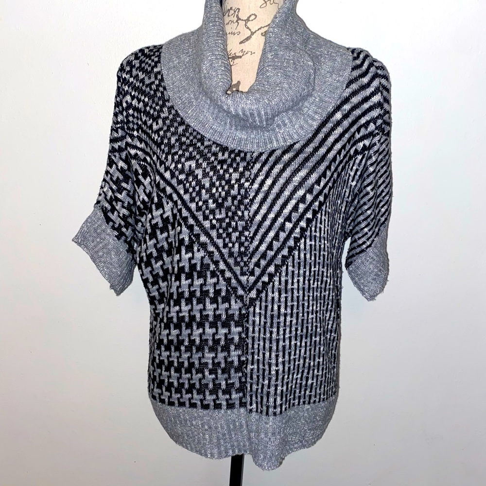 🩶▪️New Directions Dolman Sleeve Sweater▪️🩶